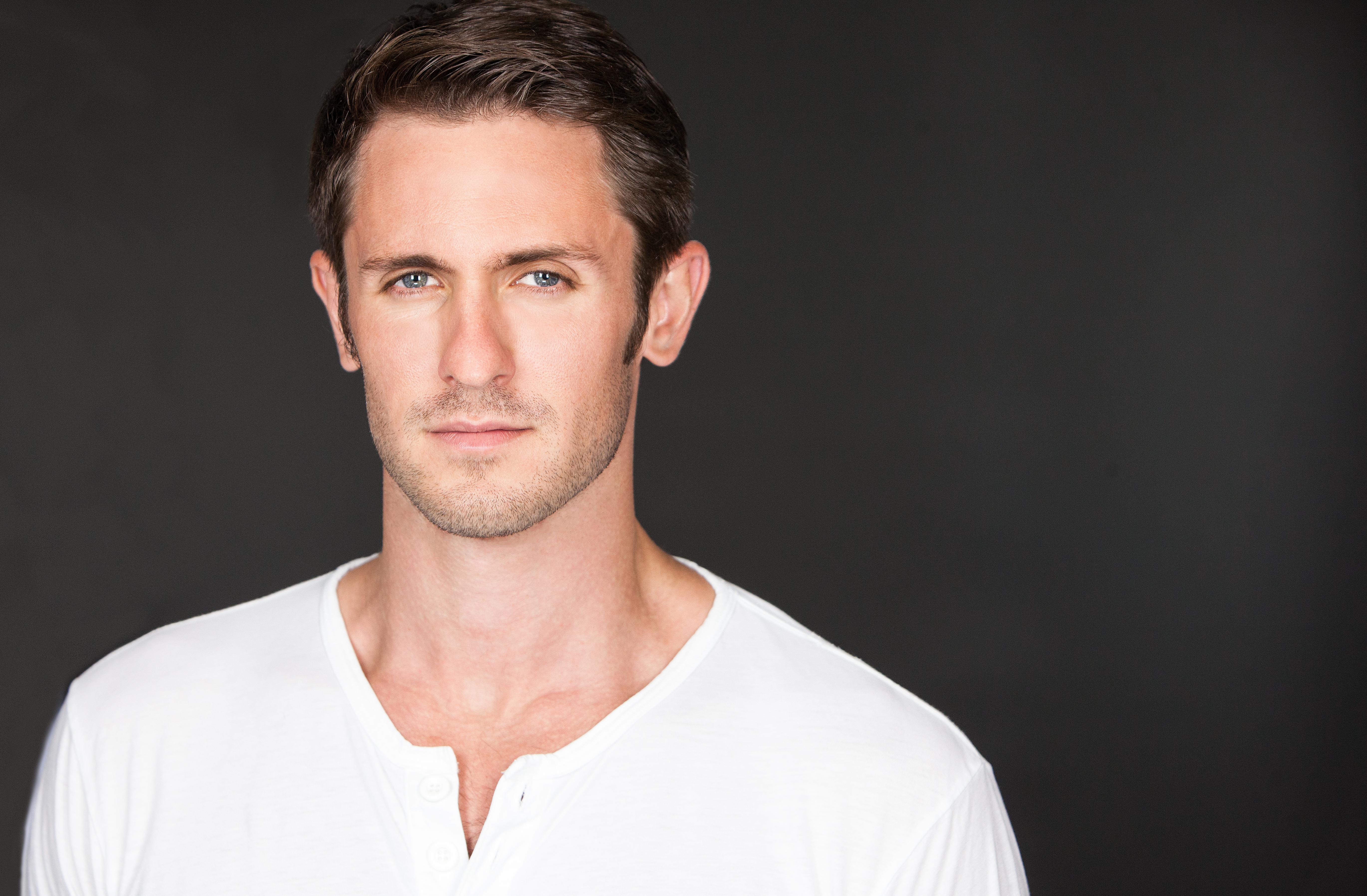 actor Phil Haus large photo