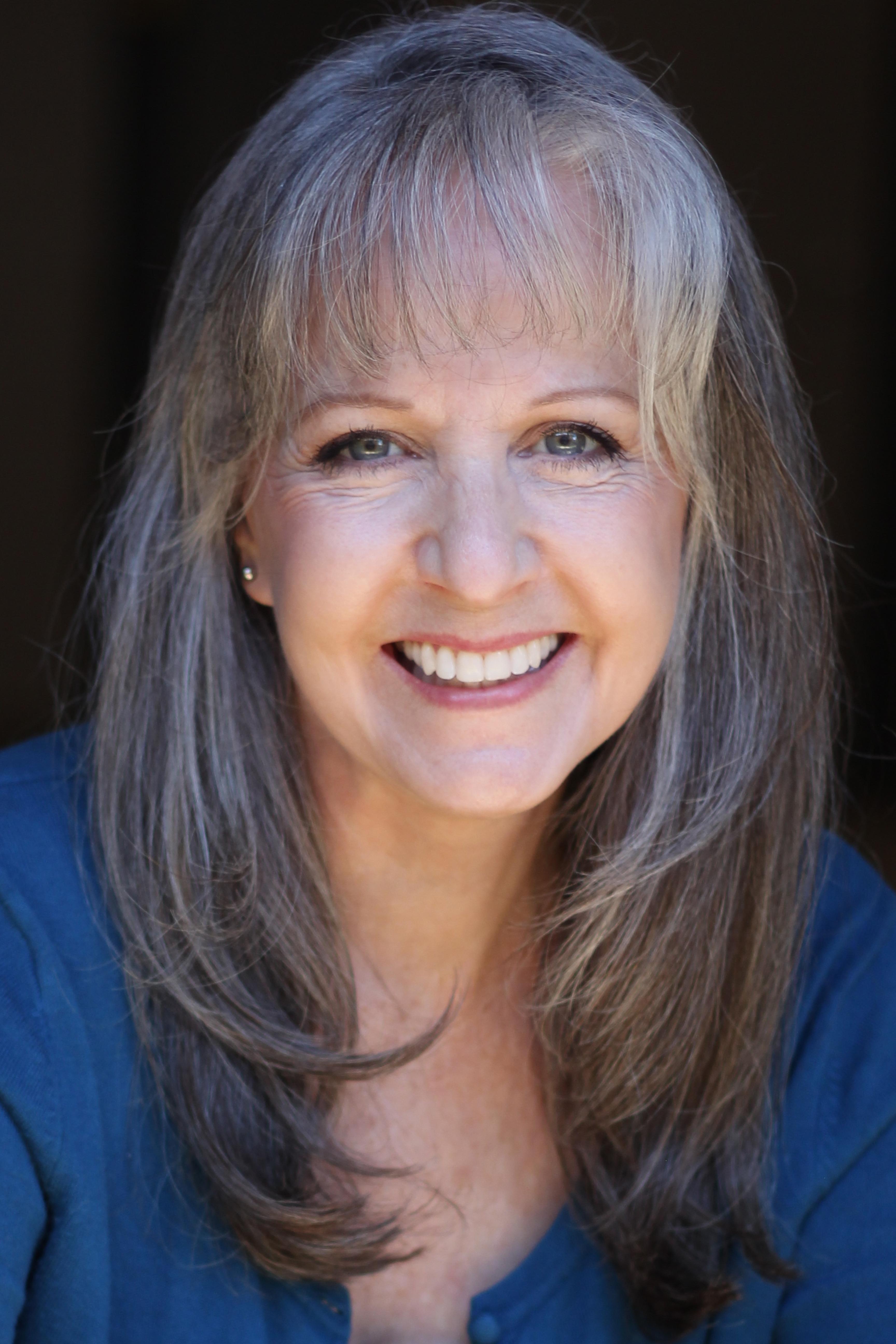 actor Kimberly Gail Williams large photo