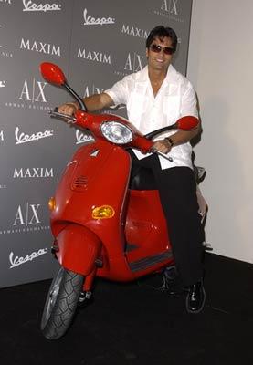 actor José Solano large photo