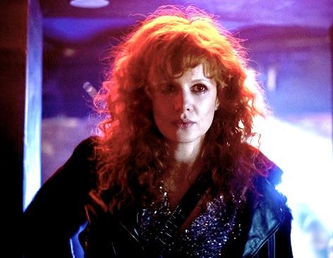 actor Karolina Gruszka large photo