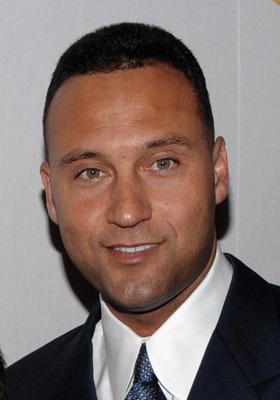 actor Derek Jeter large photo