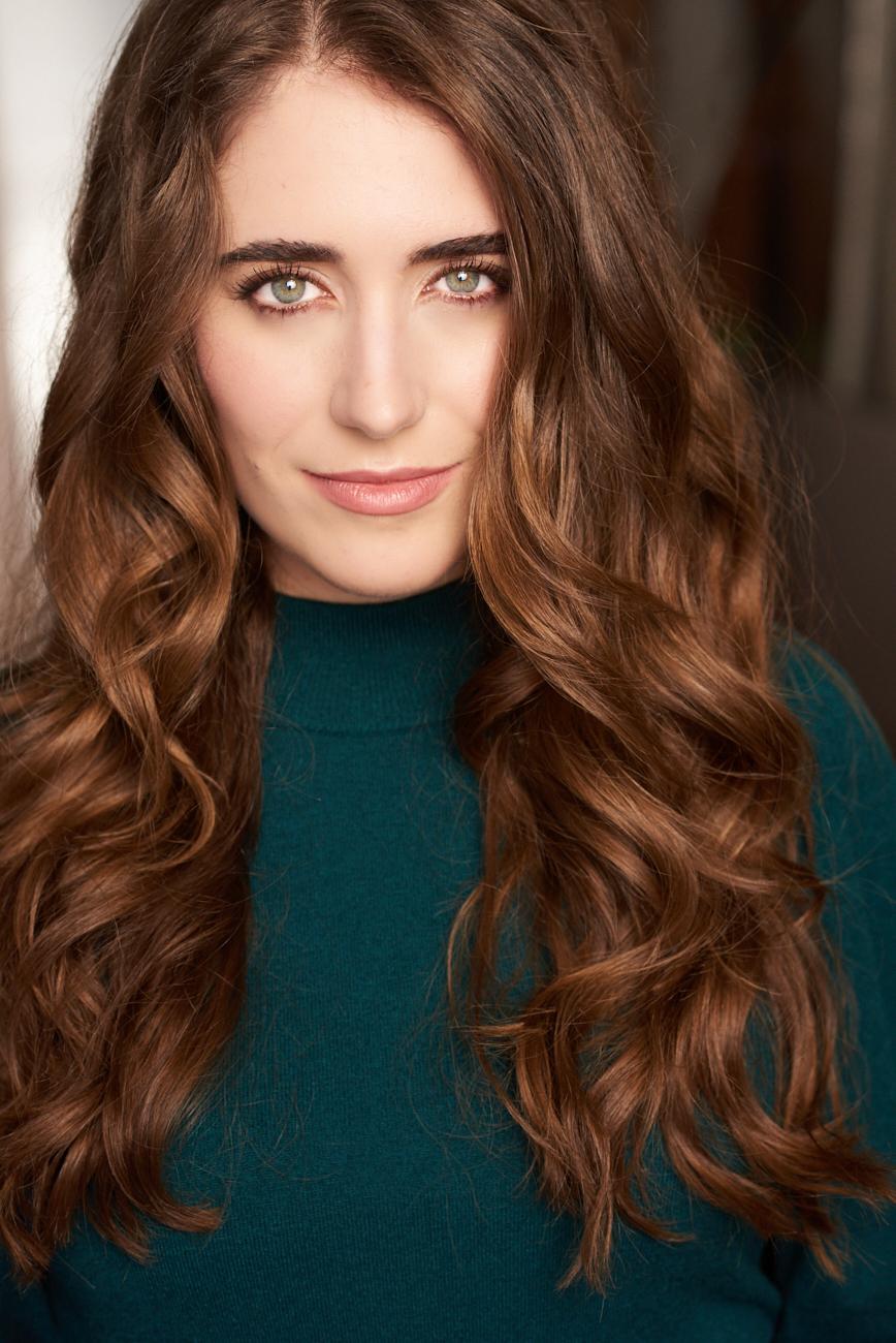 actor Deidre Rose large photo