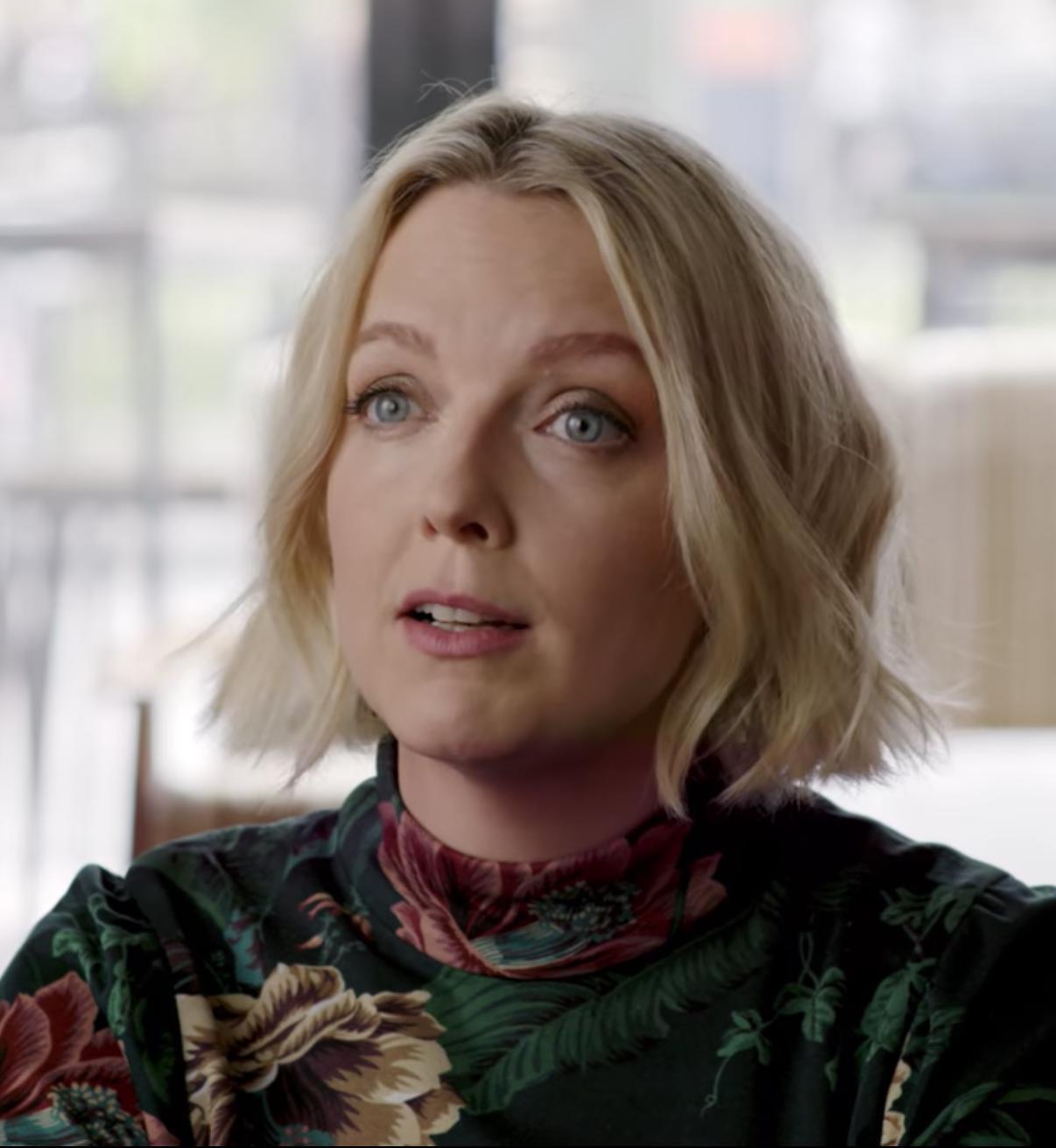 Lauren Laverne