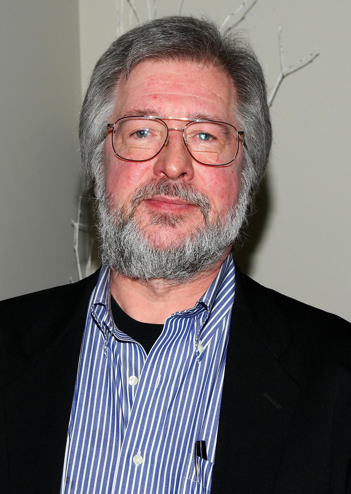 actor Tom Davis large photo