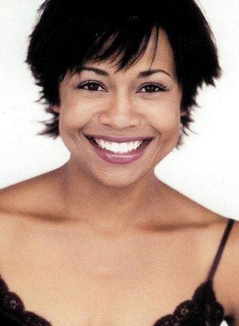 actor Kellie Greene large photo