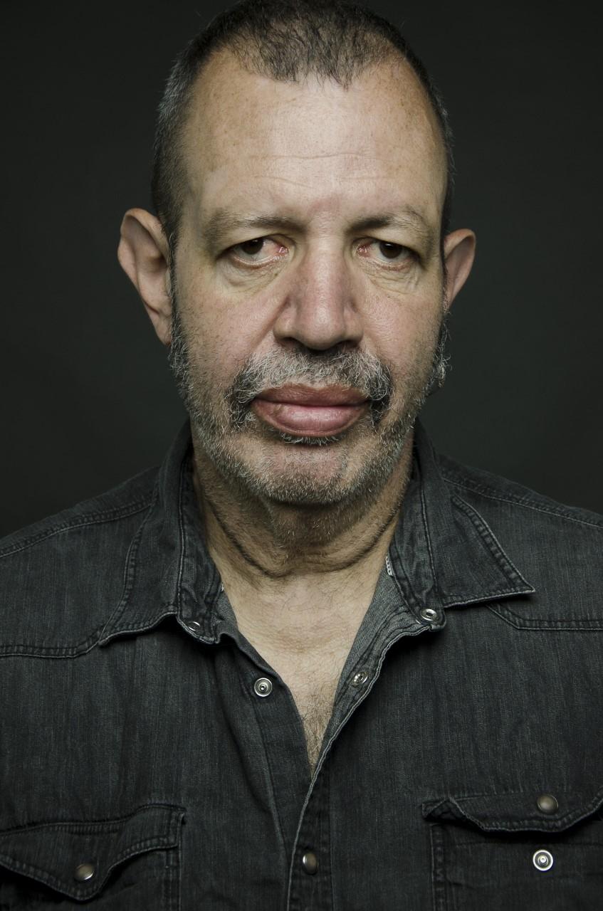 actor Antonio de la Cruz large photo