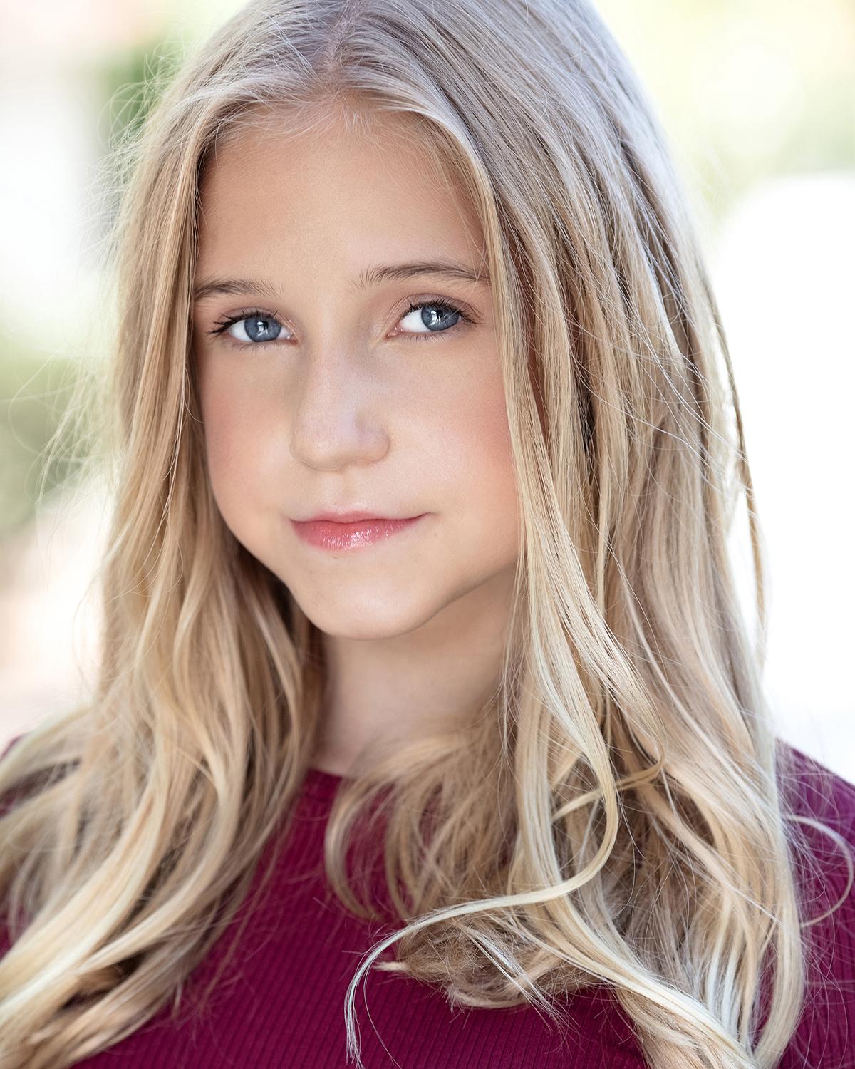actor Jaida Grace large photo