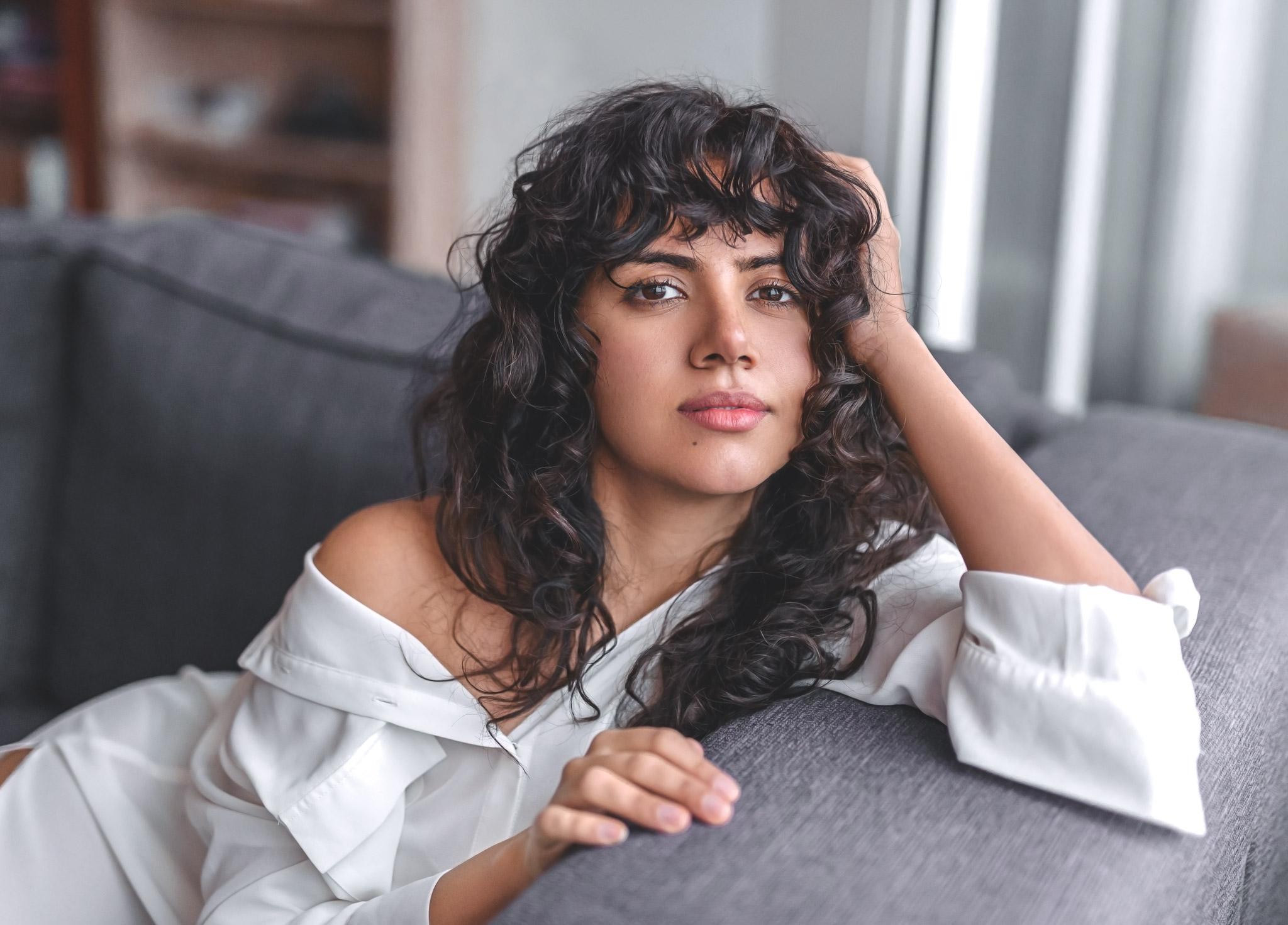 actor Rashi Mal large photo