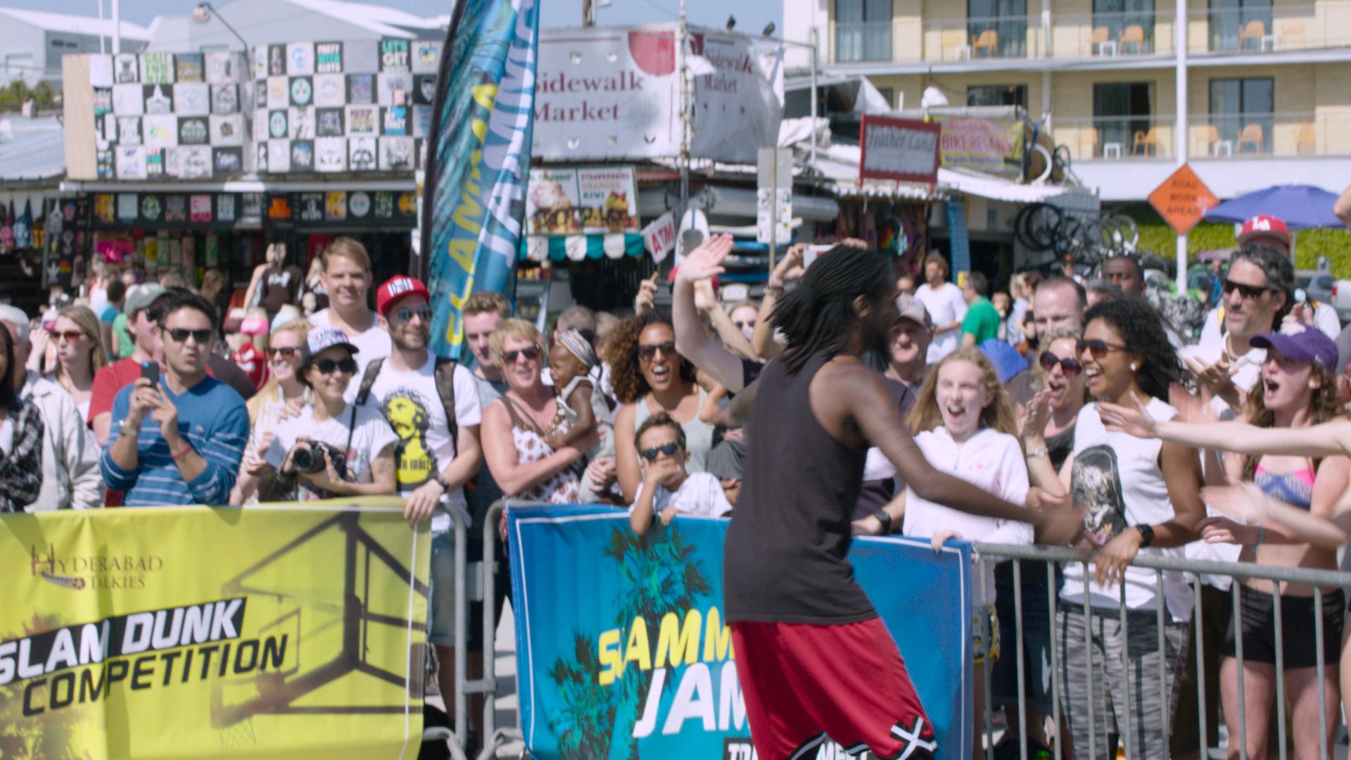 actor Justin Darlington large photo