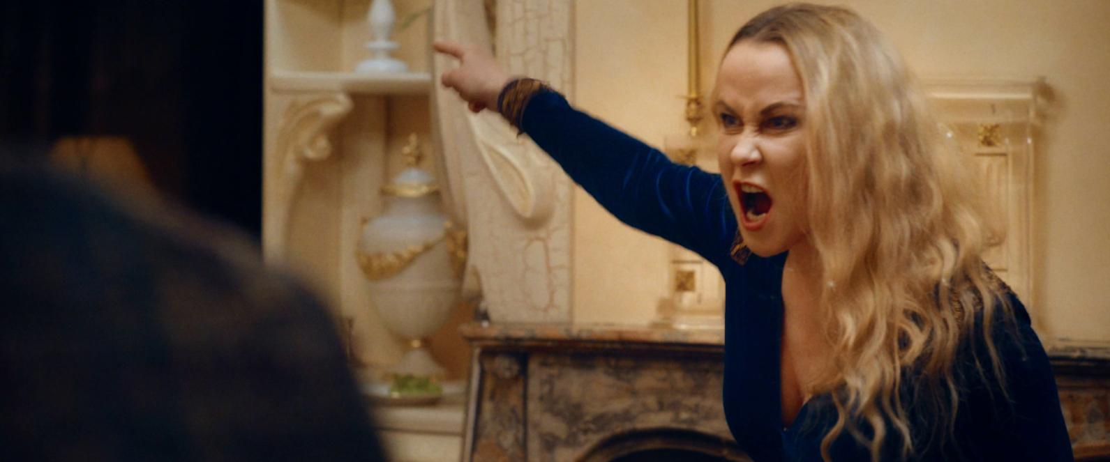 actor Rezija Kalnina large photo