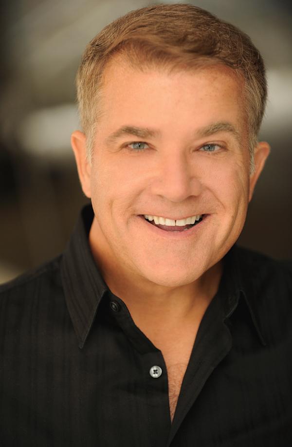 actor John Di Crosta large photo