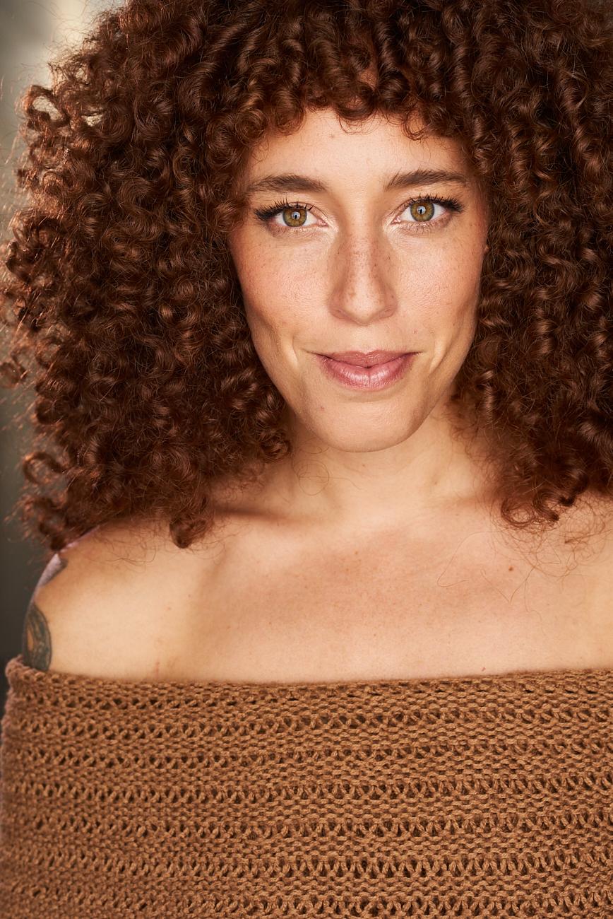 actor Kendall Dill large photo