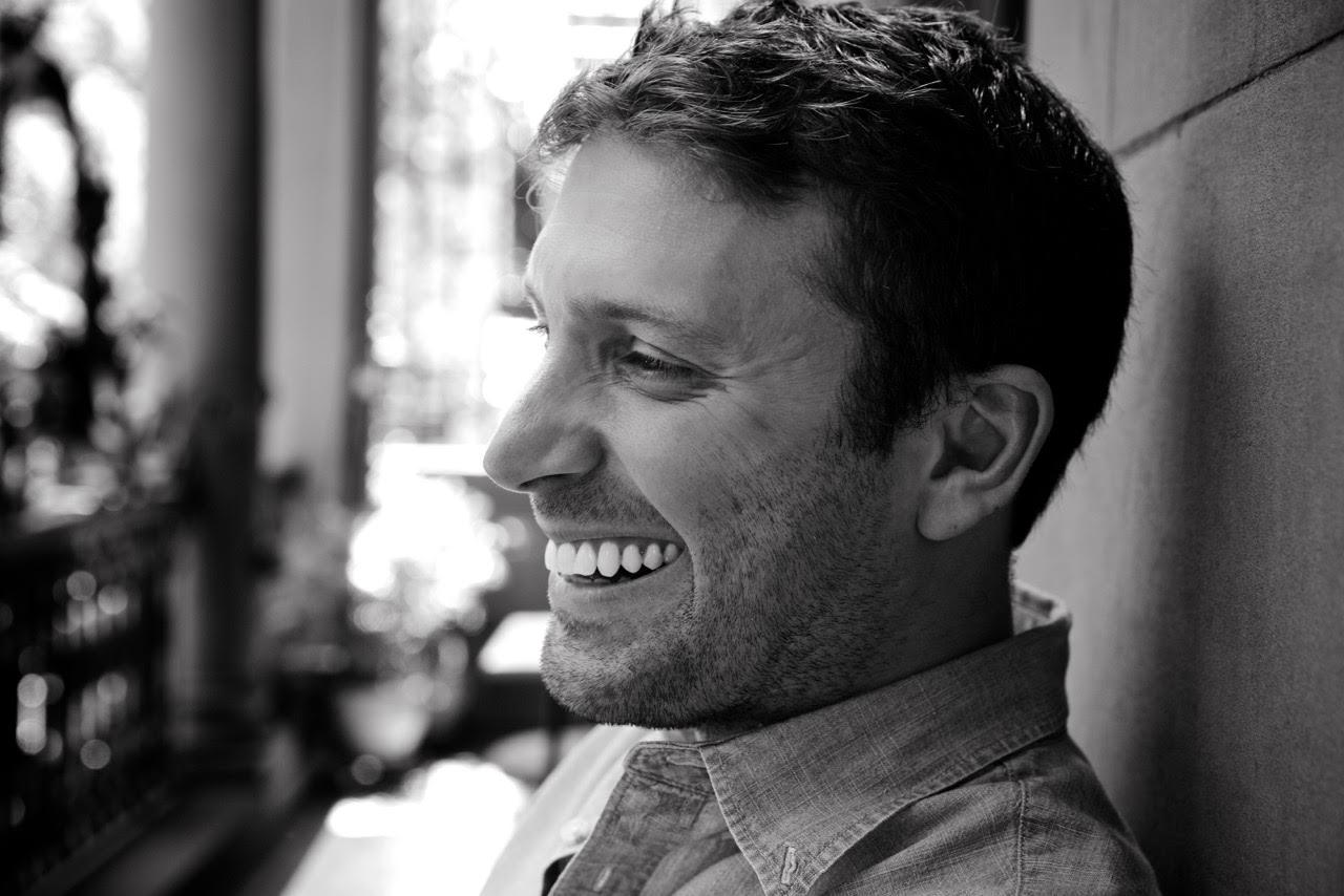 actor Lucas Beck large photo