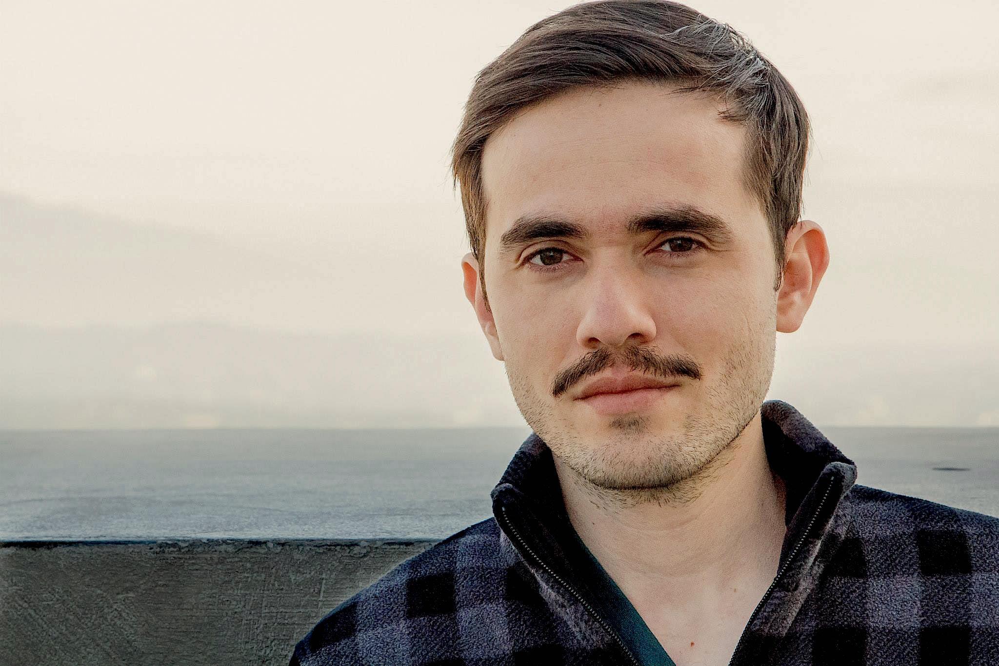 actor Guilherme Rodio large photo