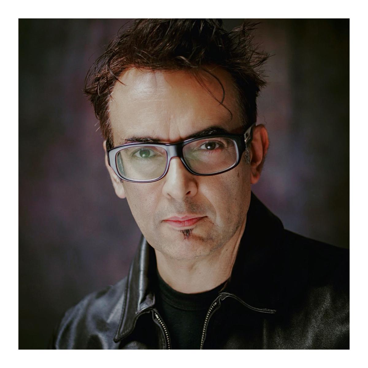 actor Raj Suri large photo