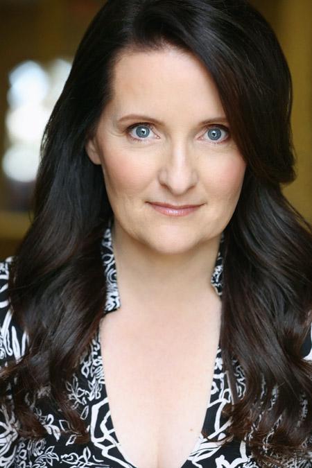 actor Pamela Daly large photo