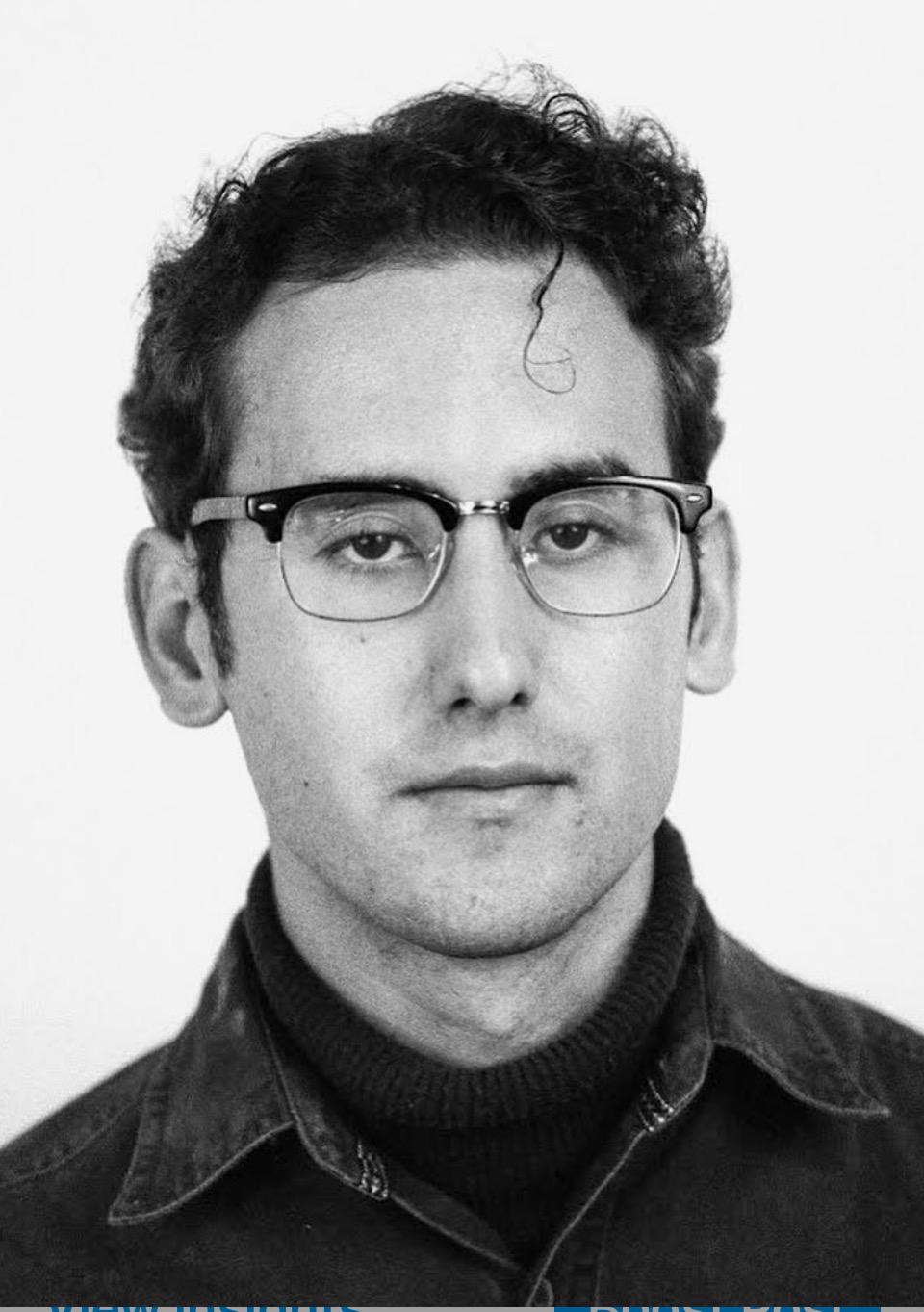 actor Rick Rocha large photo