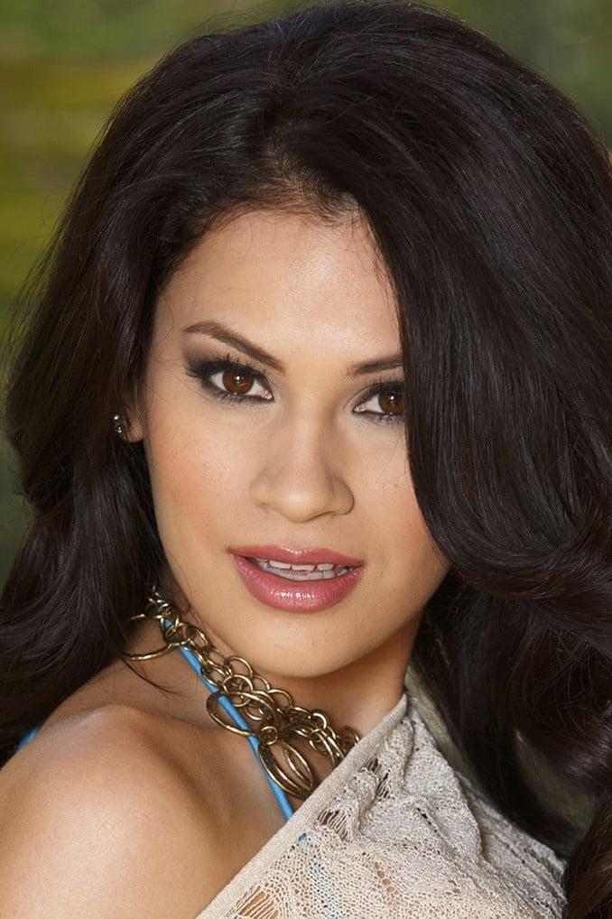 actor Vanessa Veracruz large photo