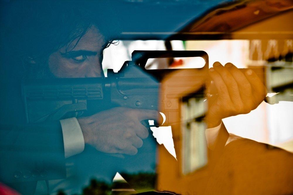 actor Kenan Çoban large photo