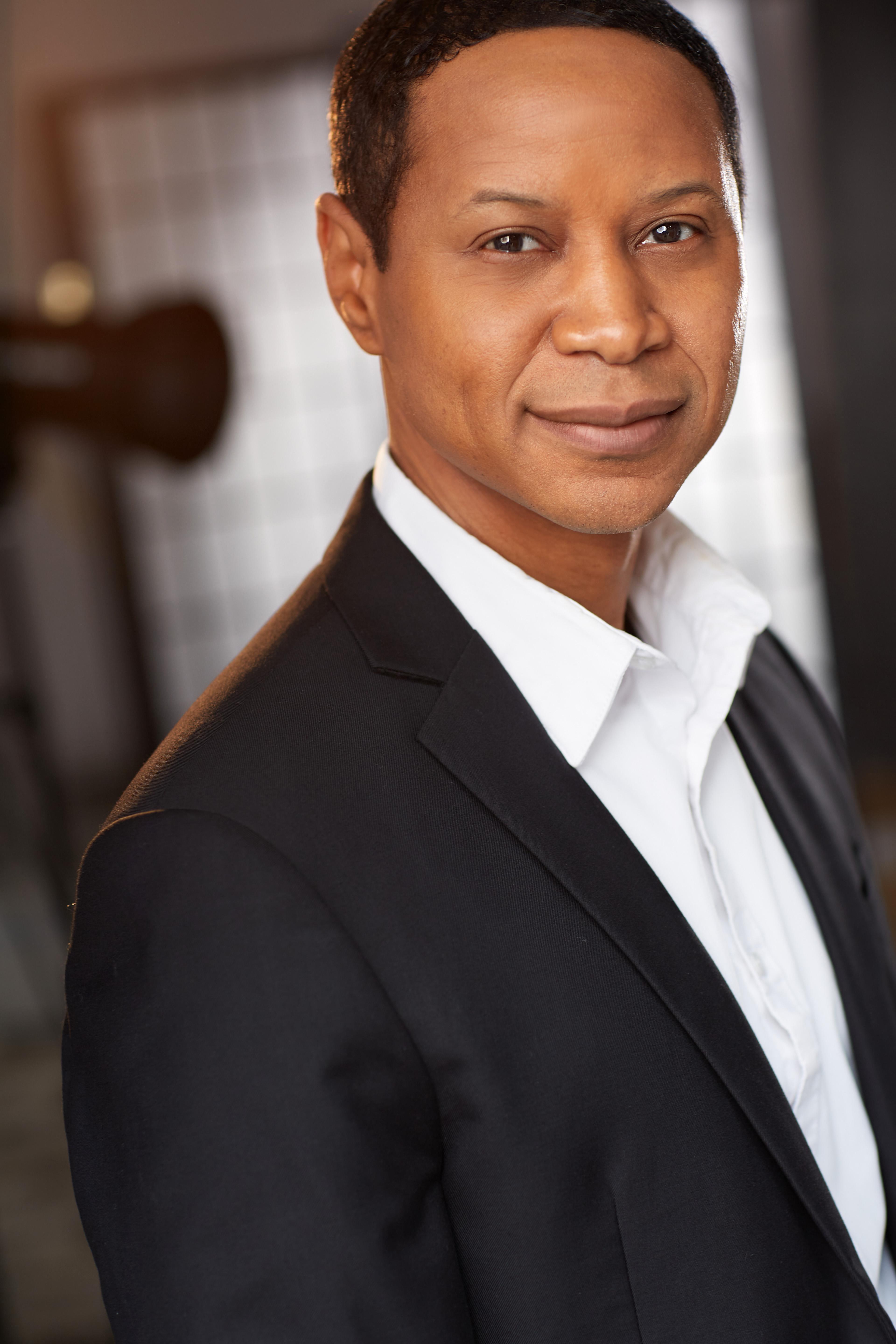 actor Trey Carter large photo