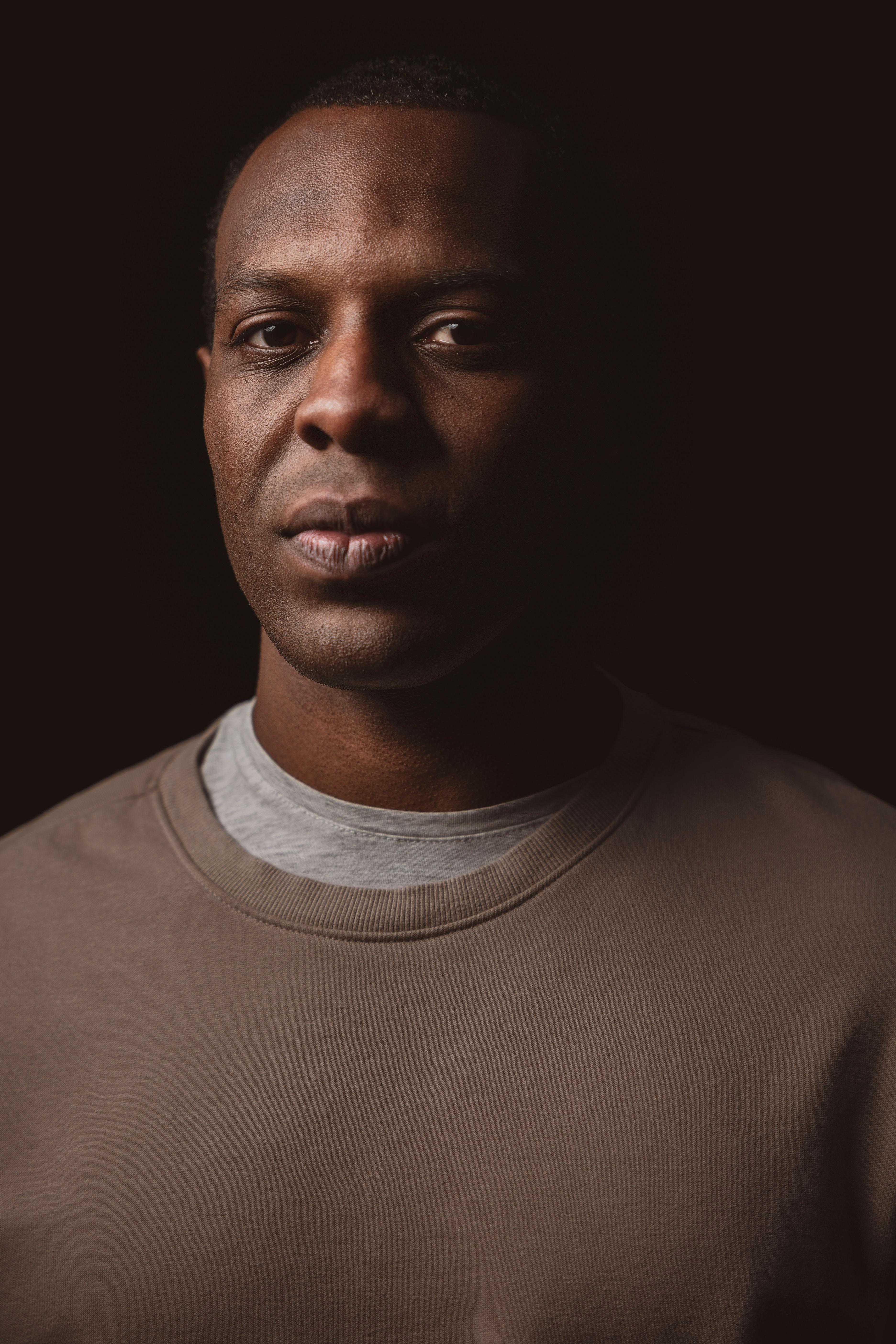 actor Craig Talbot large photo