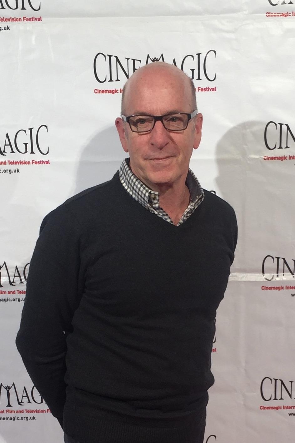 actor John Funk large photo