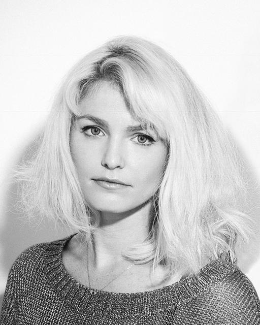 actor Whitney Able large photo