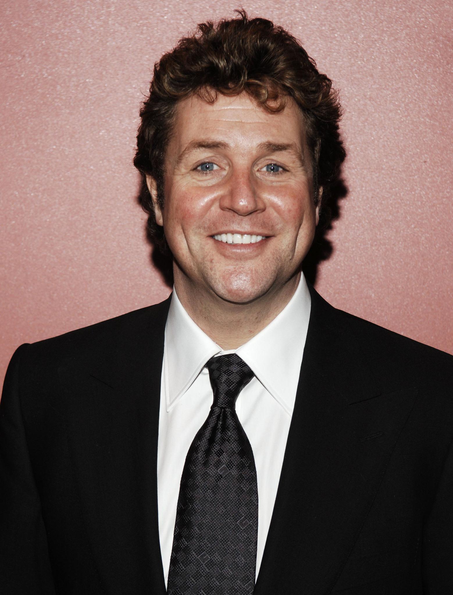 actor Michael Ball large photo