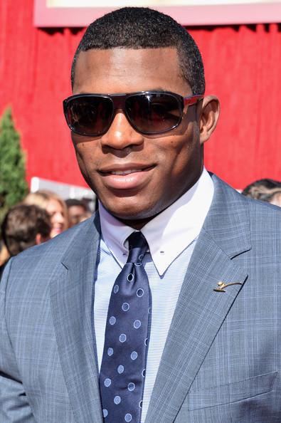 actor Yasiel Puig large photo