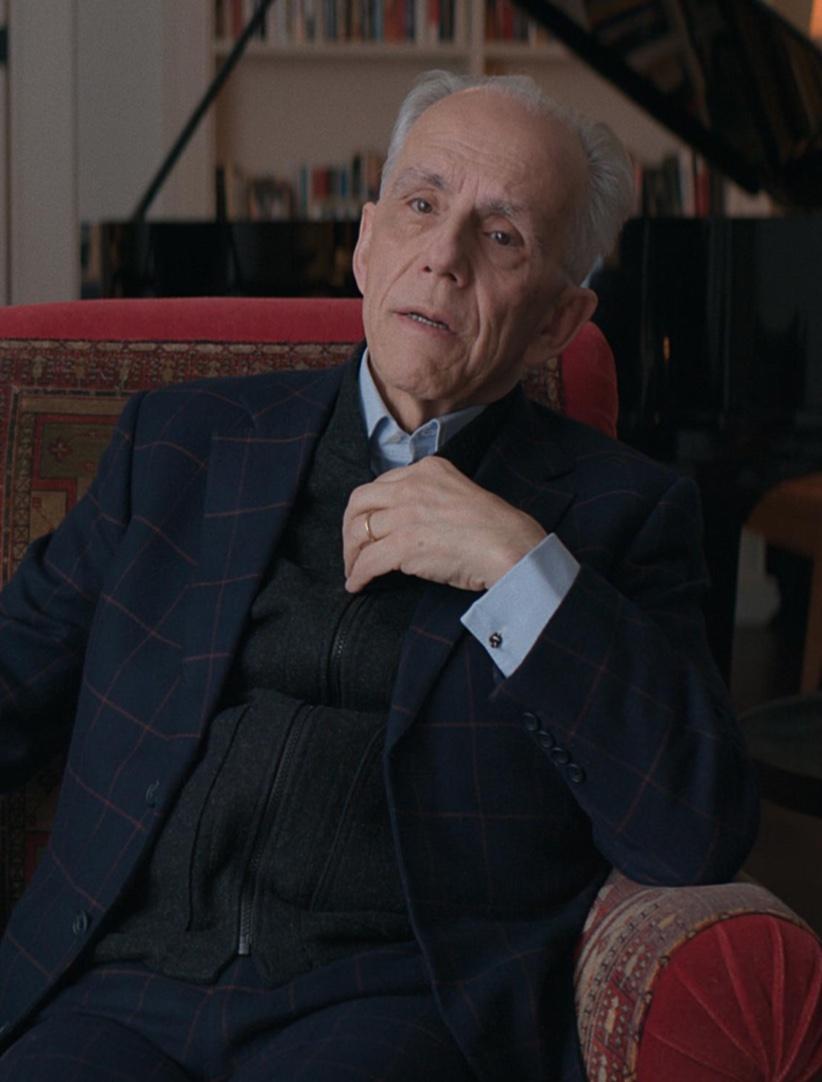 actor Robert Couturier large photo