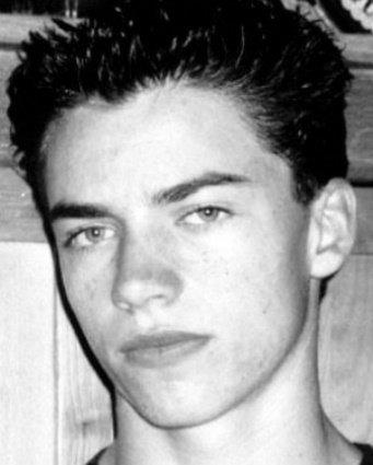 actor Tyler House large photo