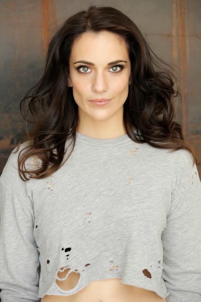 actor Erin Marie Hogan large photo