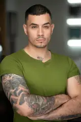 Javier Villamil