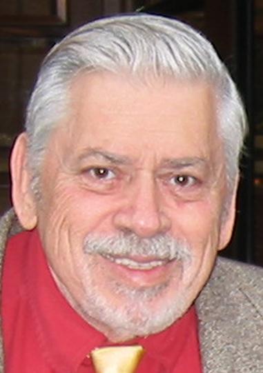 actor Robert B. Sherman large photo