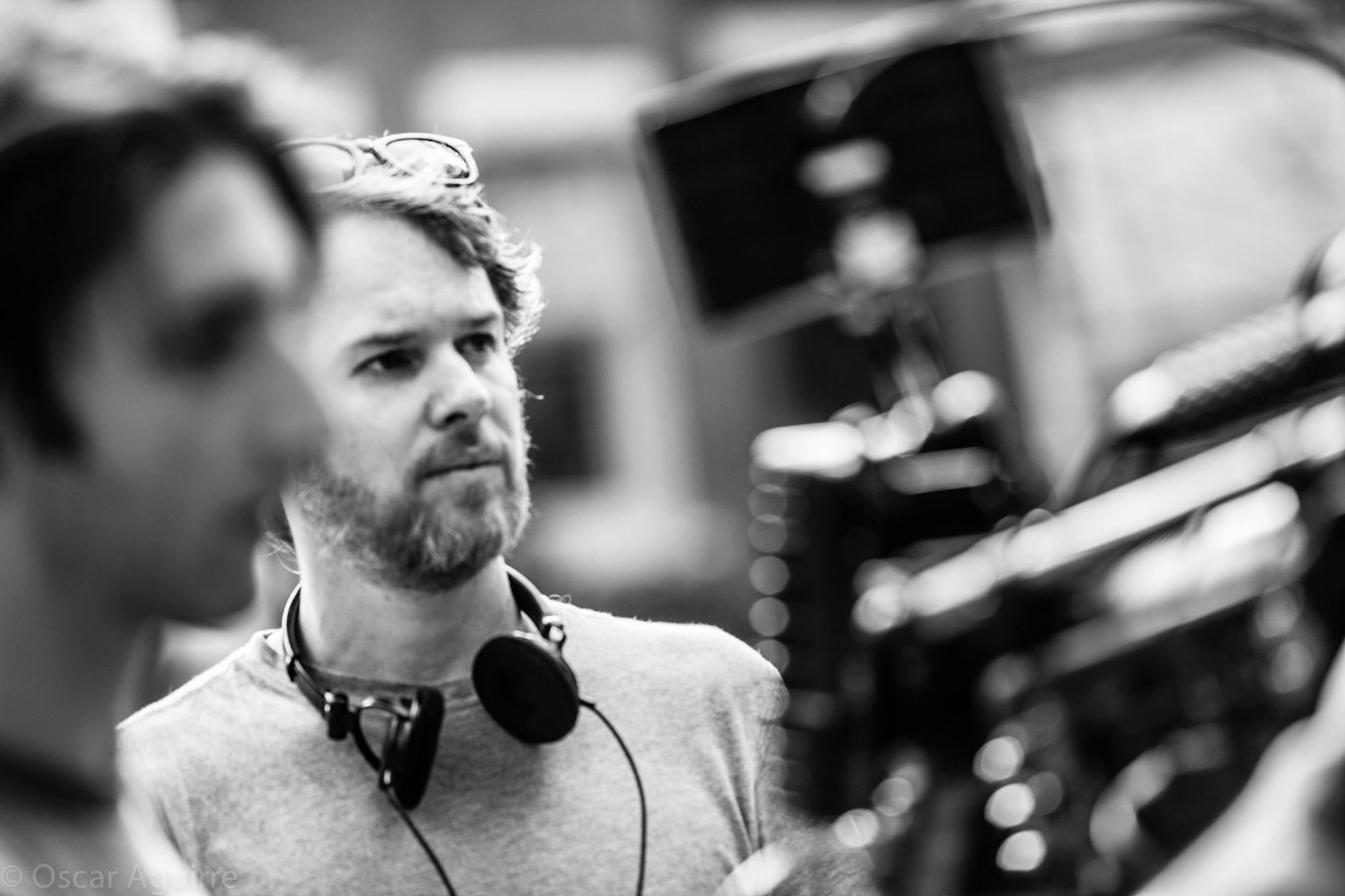 actor Paul Van Dyck large photo