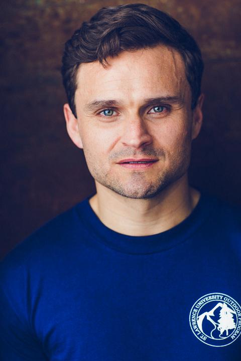 actor Kerry Malloy large photo