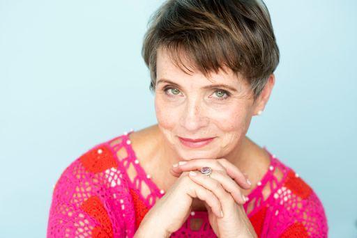 actor Lois Brothers large photo