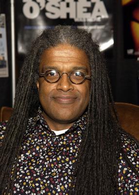 actor Elvis Mitchell large photo