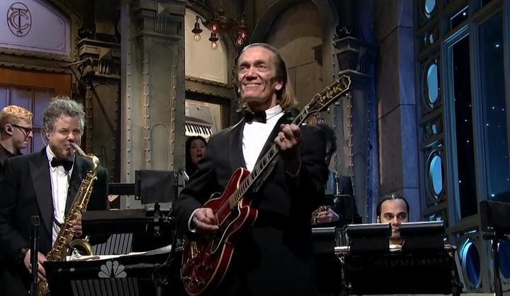 actor G.E. Smith large photo