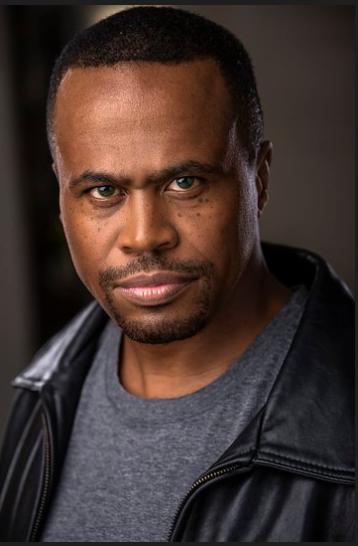 actor Dillon Wilson large photo