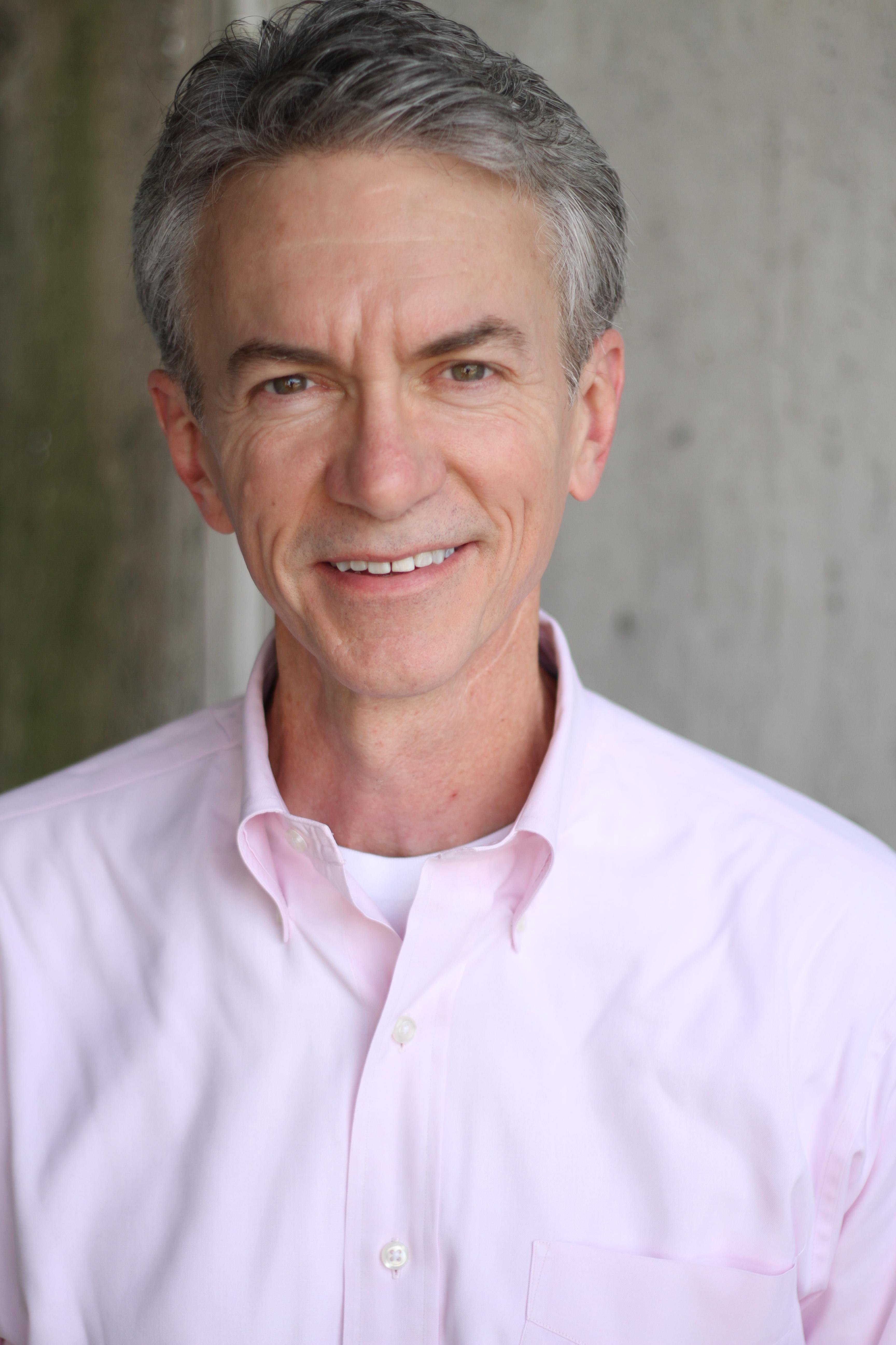 actor Tim Peek large photo