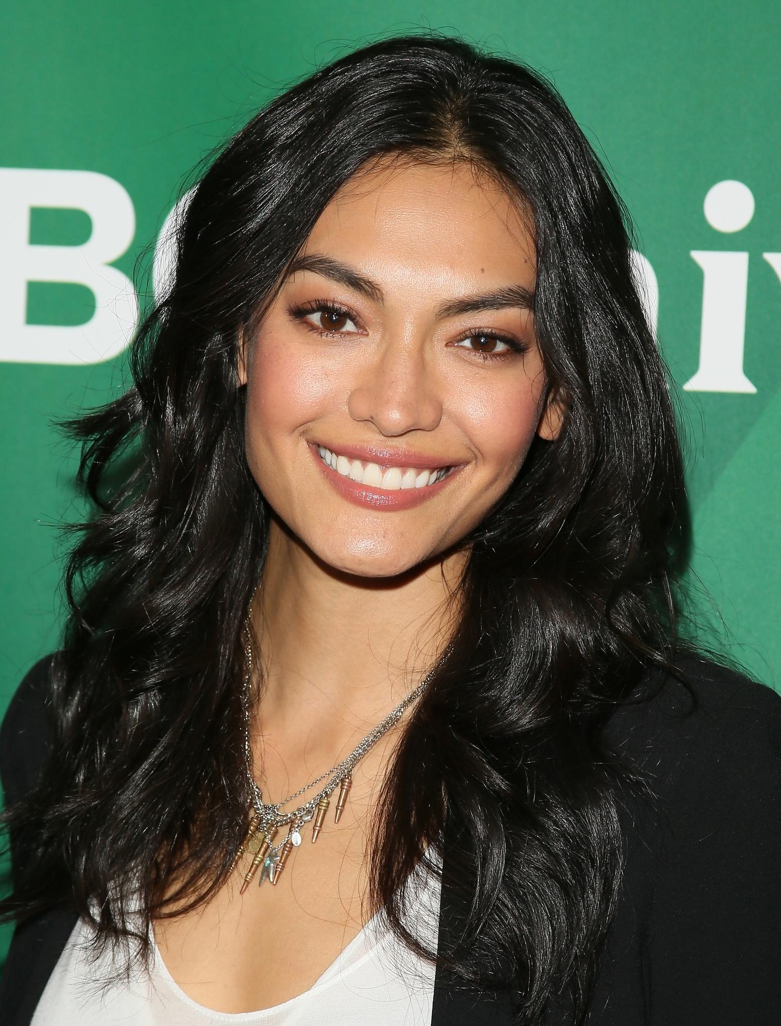 actor Florence Faivre large photo