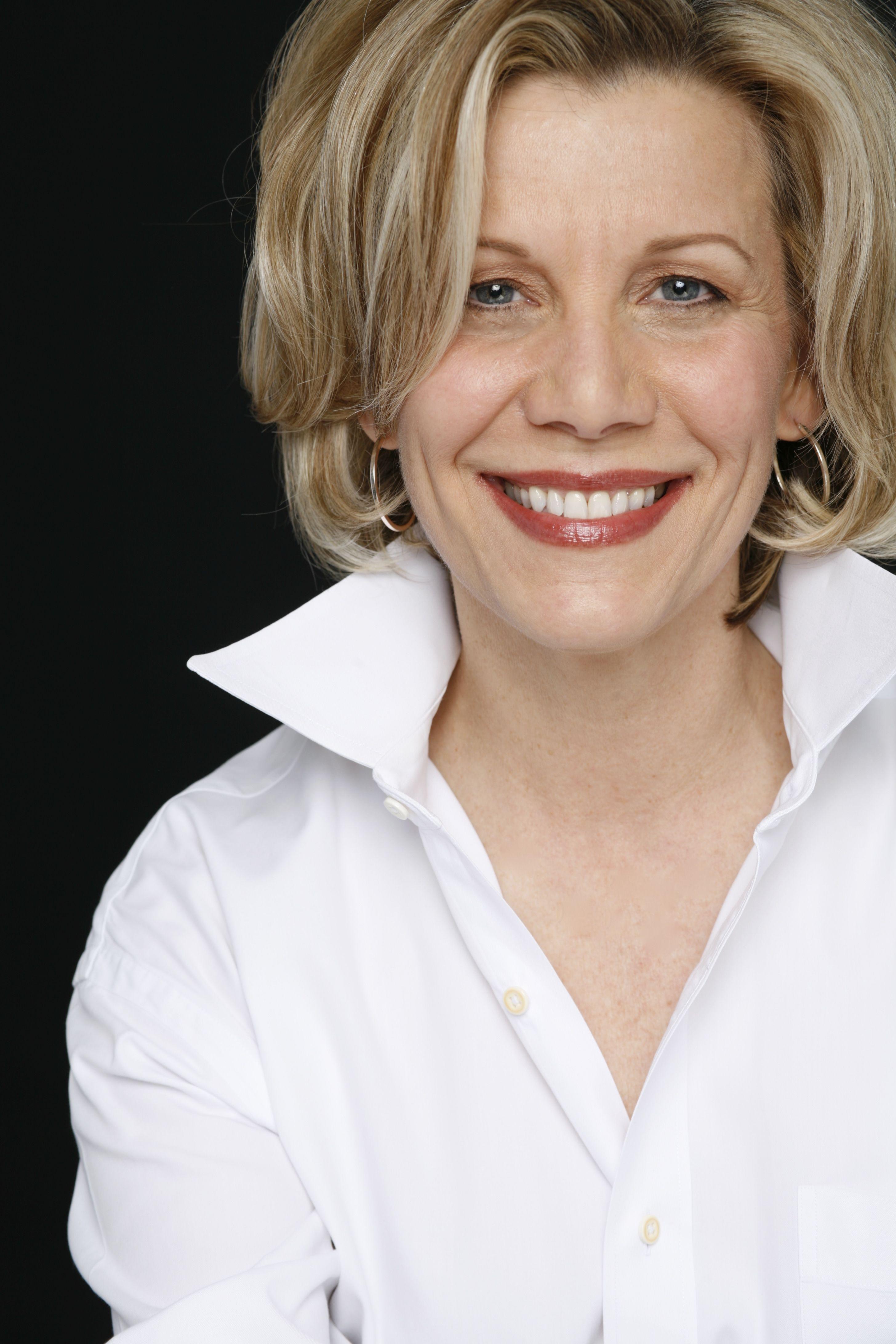 actor Mary Price Moore large photo