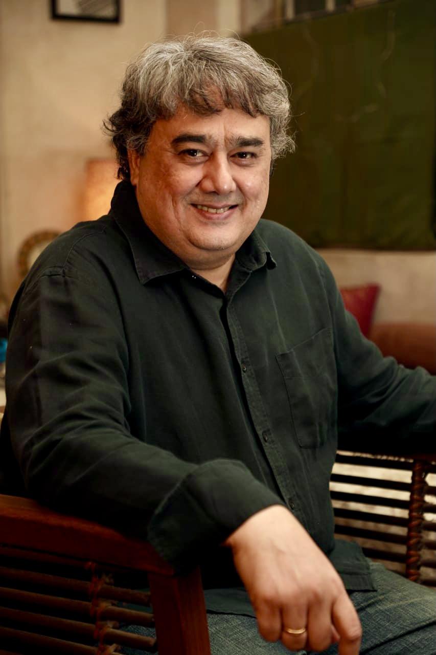 actor Bipin Nadkarni large photo