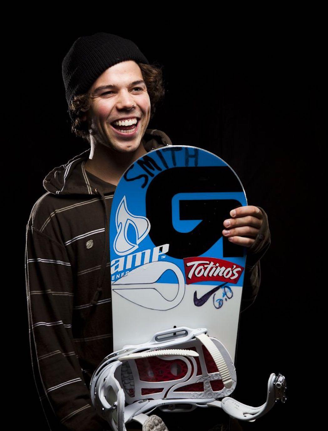 actor Mason Aguirre large photo