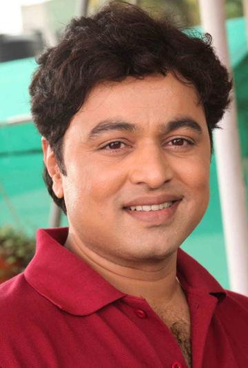 actor Subodh Bhave large photo