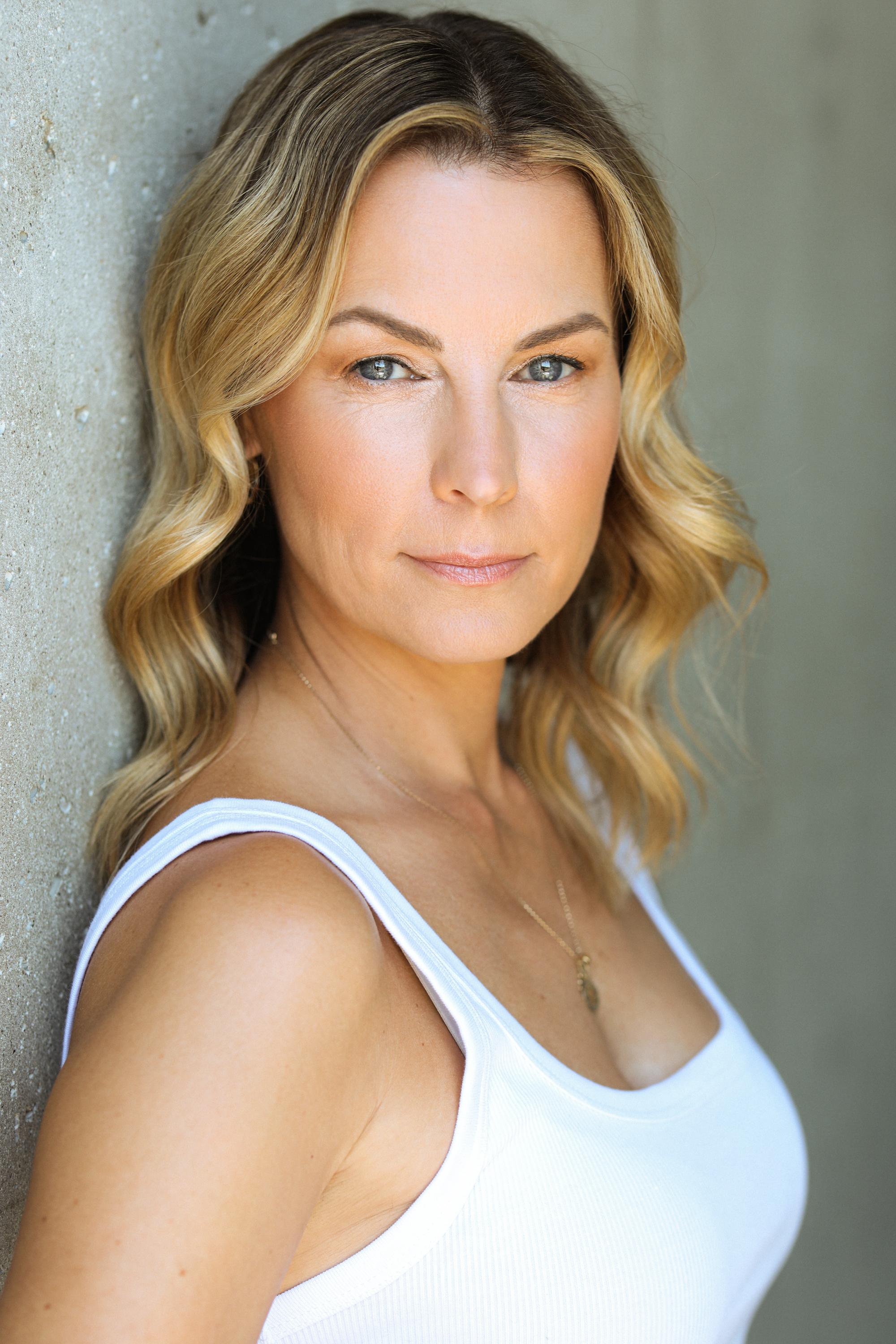 actor Brenda Lee Howard large photo