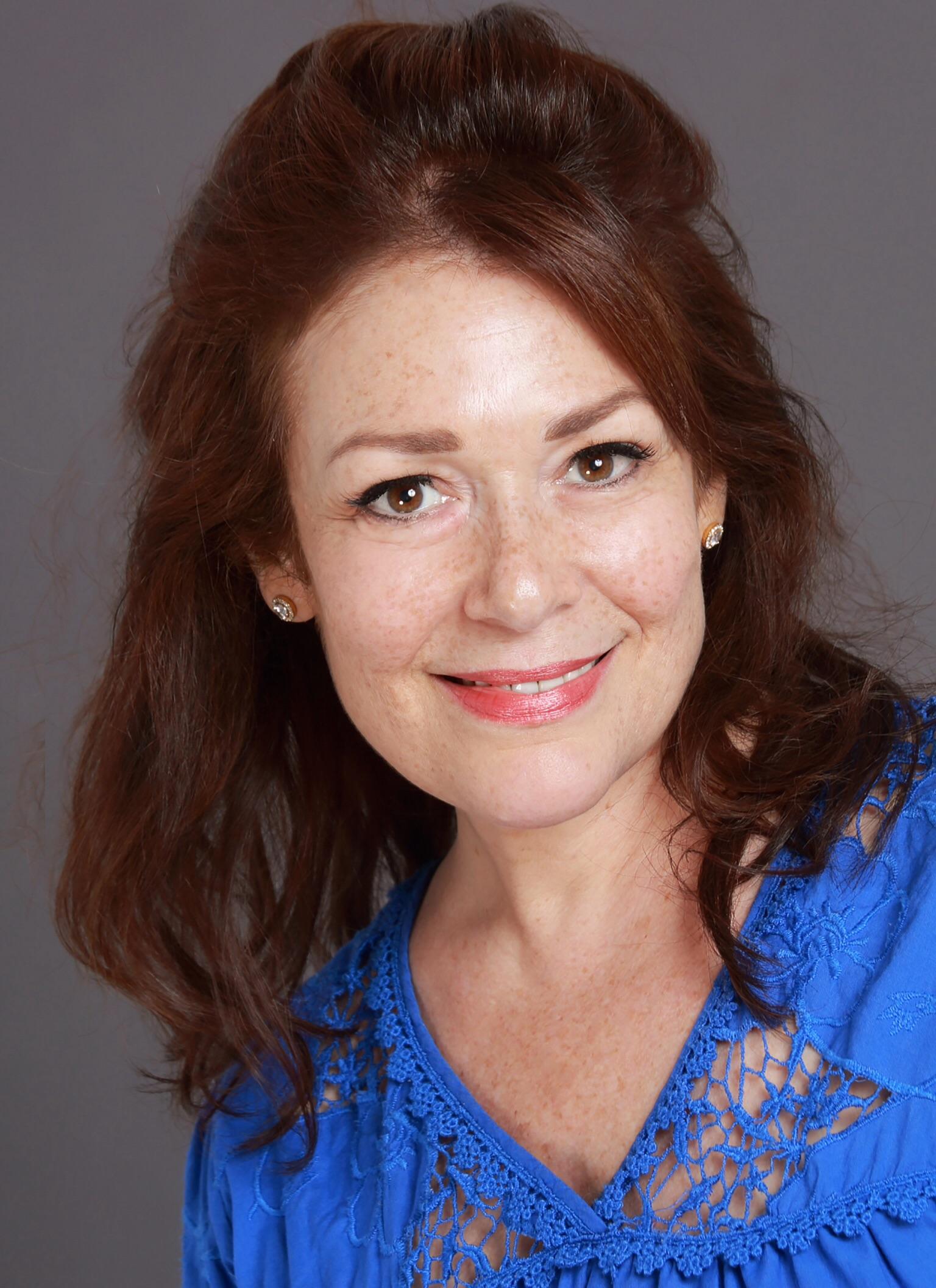 actor Carla Wynn large photo