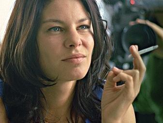 actor Rifka Lodeizen large photo