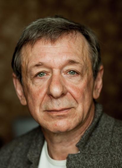 actor Yuriy Nifontov large photo